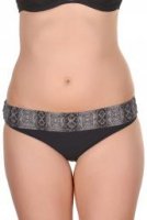 Canyon Bikini tailleslip