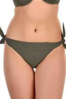 Pain de Sucre Bikini slip met koordjes