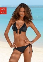 NU 20% KORTING: BRUNO BANANI Triangelbikini in gipsy-stijl (2-delig)