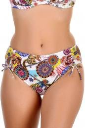 La Samarkand Bikini tailleslip - Verstelbaar