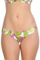 Cactus Bikini short