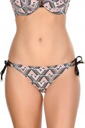 Sphinx Bikini slip met koordjes