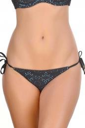 Summer Days Bikini slip met koordjes