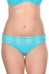 Canyon Bikini tailleslip