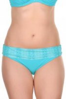 Canyon Bikini tailleslip