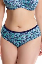 Abalone Bikini rio slip