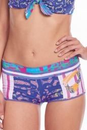 Serie P Bikini short