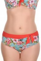 Cha-Cha Bikini tailleslip