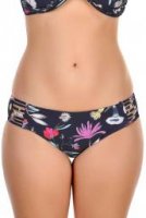 Flower Festival Bikini rio slip