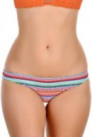 Candy Apple Bikini rio slip