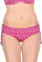 Beauty-Full Ikat (P) Bikini rio slip - Verstelbaar