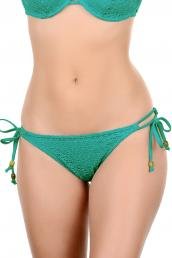 Spirit (J) Bikini slip met koordjes