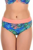 Bossa Nova Bikini tailleslip