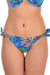 Bossa Nova Bikini slip met koordjes