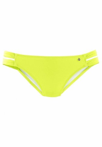 NU 20% KORTING: s.Oliver RED LABEL Beachwear bikinibroekje »Spain«