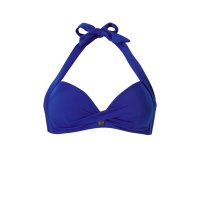 halter bikinitop