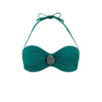 bandeau bikinitop