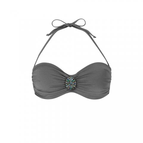 bandeau bikinitop