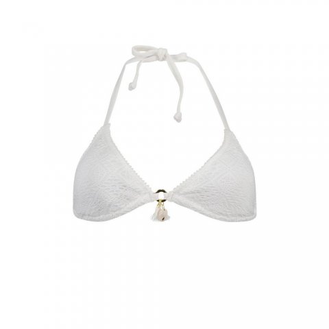 triangel bikinitop