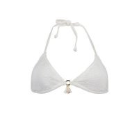 triangel bikinitop