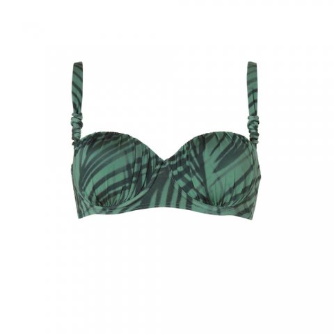 bandeau beugel bikinitop