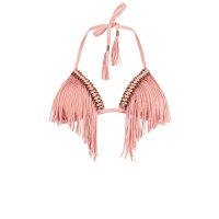 triangel bikinitop