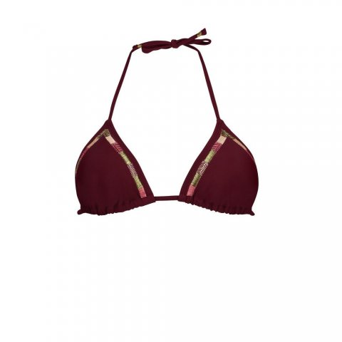 triangel bikinitop