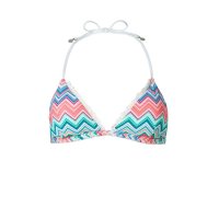 triangel bikinitop