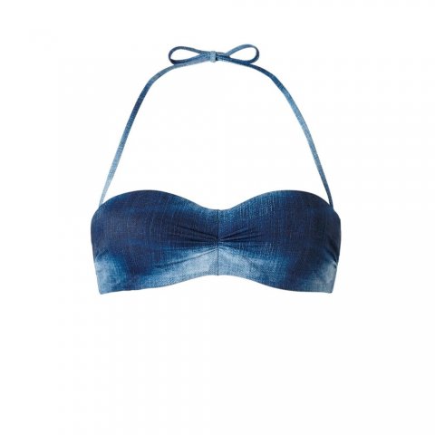 bandeau bikinitop