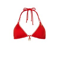 triangel bikinitop